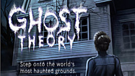 Ghost Theory Haunts Kickstarter and Greenlight