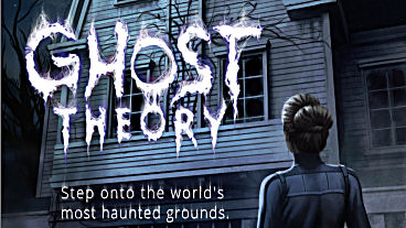 Ghost Theory Haunts Kickstarter and Greenlight