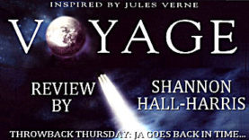 Throwback Thursday: Voyage