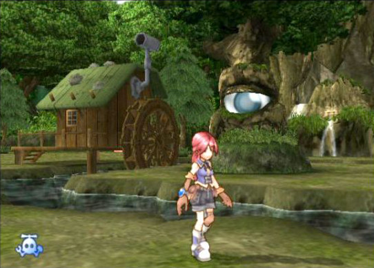 Dark Cloud 2