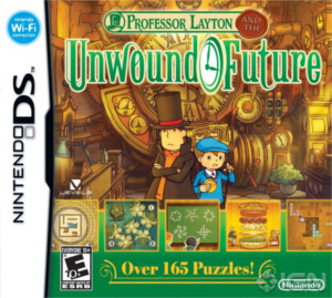 layton box art