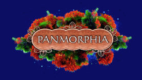 Panmorphia Morphs onto Windows, Mac and Linux