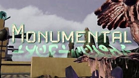 Monumental is Released on Steam