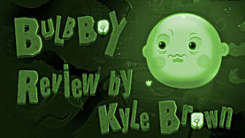 Bulb Boy Review