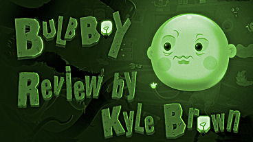 Bulb Boy Review