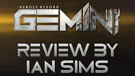 Gemini: Heroes Reborn PS4 Review
