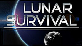 Lunar Survival is in Development by Alina Digital