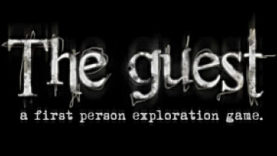Beginning March 10th, Become Trapped in a Creepy Rundown Hotel in The Guest