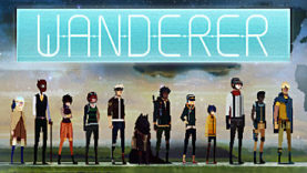 Kickstarter-Funded Wanderer Will Meander Your Way This September