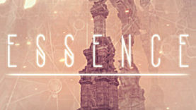 Essence - The Resurrection Rises on Kickstarter