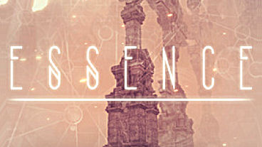 Essence - The Resurrection Rises on Kickstarter