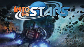 Into the Stars Will Officially Launch March 4th