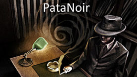 PataNoir, Already Released for iOS and Android, Hits Early Access on PC