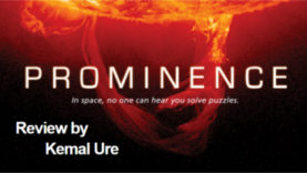 Prominence Review
