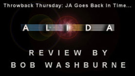 Throwback Thursday: Alida