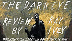 Throwback Thursday: The Dark Eye