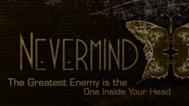 Biofeedback Thriller Game Nevermind Adds Support for Apple Watch, Affectiva’s Emotion Sensing Technology, and Tobii EyeX Controller