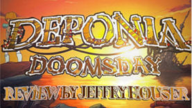 Deponia Doomsday Review