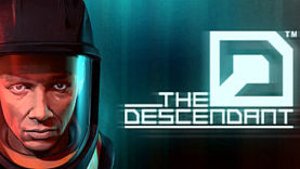 The Descendant Will Arise on March 24th