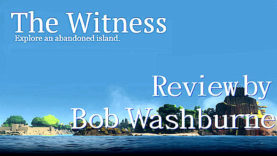 The Witness Review
