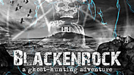 New Trailer Released for The Last Crown: Blackenrock