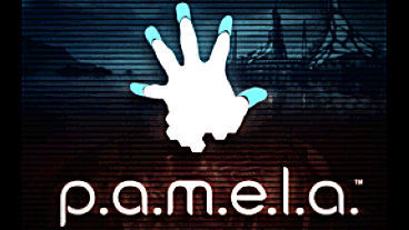 Developer NVYVE Studios Releases P.A.M.E.L.A. Alpha Gameplay Trailer