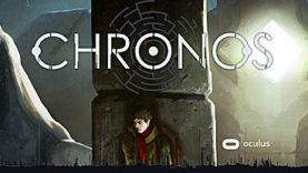 Chronos to Launch March 28th