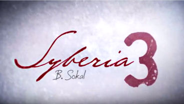 Syberia 3 Retrospective Video