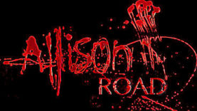 Allison Road is Your Path to Terror