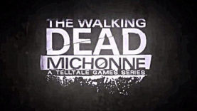 The Walking Dead: Michonne Episode Two: Give No Shelter Has Been Released