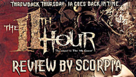 Throwback Thursday - The 11th Hour