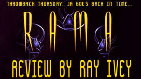 Throwback Thursday: Rama
