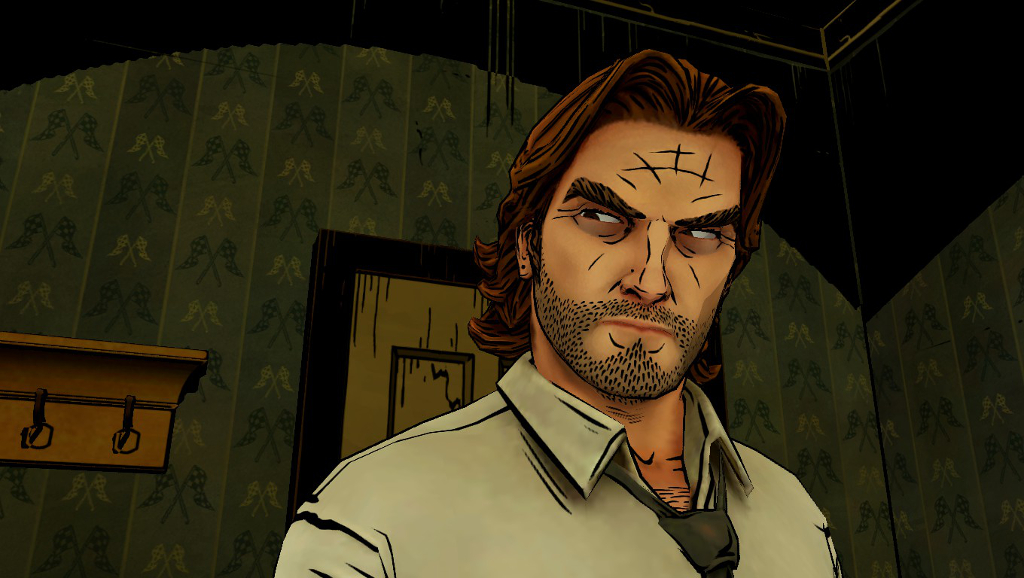 6 Bigby