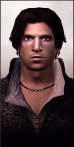 7 Ezio