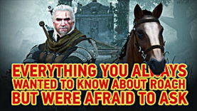 New DLC for the Witcher 3: Wild Hunt
