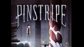 Pinstripe -- An Adventure Through Hell