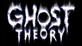 Horror Adventure Ghost Theory to Re-Materialize on Kickstarter This Month