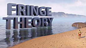 Fringe Theory: A Story-Driven Survival Thriller That Tackles PTSD