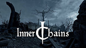 Inner Chains Enters Its Final 34 Hours on Kickstarter