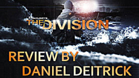 Tom Clancy's The Division Review