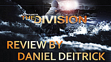 Tom Clancy's The Division Review