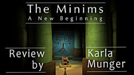 The Minims Review