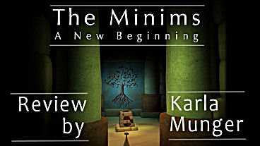 The Minims Review