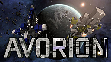 Avorion Flies From the Edge of the Galaxy to Kickstarter