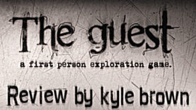 The Guest Review