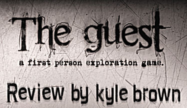The Guest Review