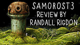 Samorost 3 Review