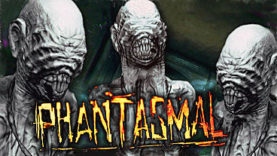 Phantasmal: City of Darkness Unpredictably Leaps from Steam Early Access to Full Release