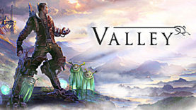 Descend Into Valley This Summer