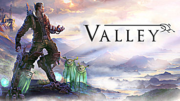 Descend Into Valley This Summer